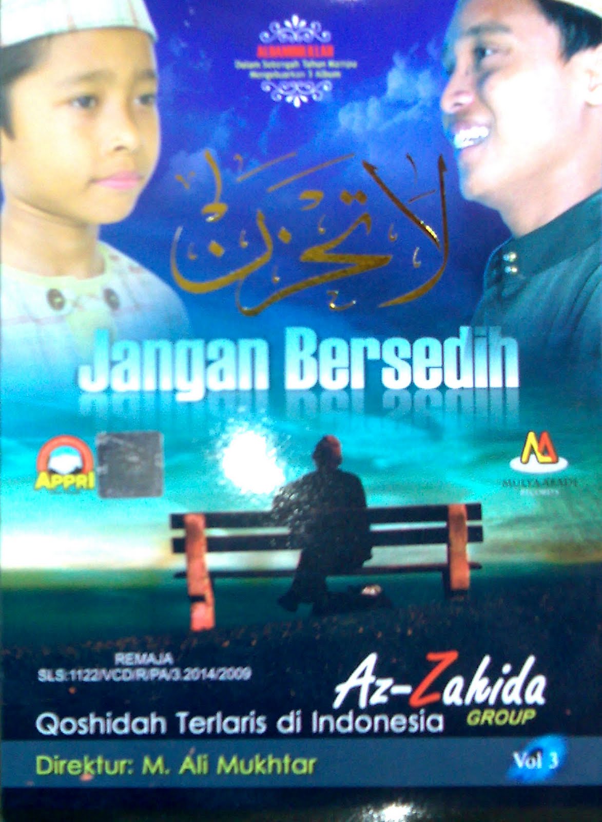 lagu soundtrack film la tahzan